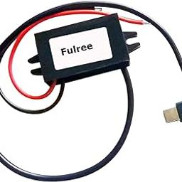 CALANDIS™ DC 8-23V to DC 5V Down Converter Module for Electronic Device Car Bend | Power Regulators & Converters | Semiconductors & Actives | Electronic Components | Electrical & Test Equipment-10