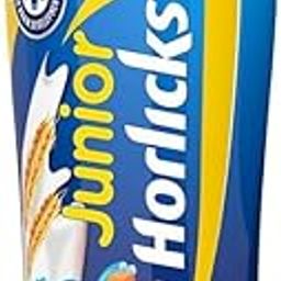 Junior Horlicks Stage 2 (4-6 years) Nutrition drink - 500 g Pet Jar (Vanilla flavor)-image-23