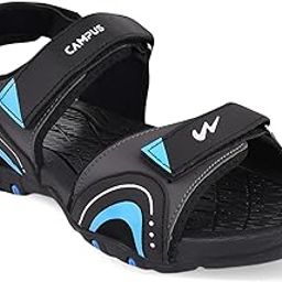 Men Camp Pashto Sports Sandals-picture-1