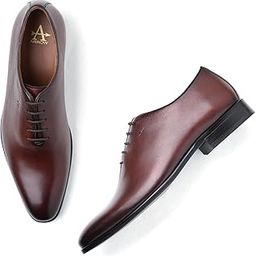 Mens Walsh 3.0 Lace Up Shoes - (UK8) (US9) (2FA24941K06) Tan-image-37