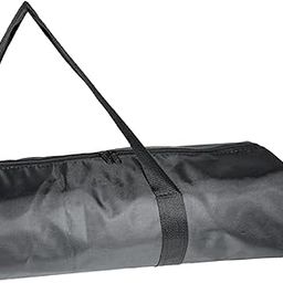 MERISHOPP Zippered Duffel Bag Heavy Duty Handbag for Canopy Roll up Table Sleeping Bag 78x20x20cm| Tent Accessories | Tent Pegs | Tent Rope Set-image-61
