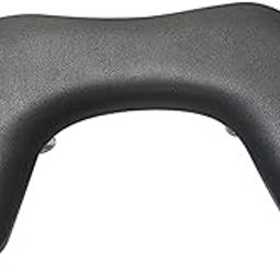 CALANDIS™ PU Leather U Shape Arm Rest Adjustable Height Detachable for Salons Personal Black | Manicure/Pedicure Tools & Kits | Nail Care, Manicure & Pedicure-image-40