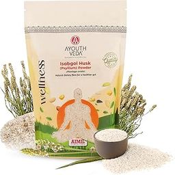Ayouthveda Isabgol Powder-18
