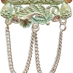 Men's Fashion Jewelry Brooch.-21