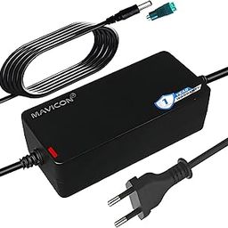 MAVICON 12 Volt 5 amp dc Adapter (12v 5a smps) 60w smps for dvr, nvr, CCTV Camera, dc Fan, LCD Monitor, LCD Strip, tv, Router 12 Volt 5amp smps Power Supply with 5.5x2.5mm pin (Pack of 1)-image-11