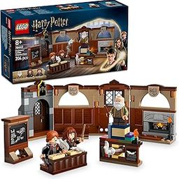 LEGO Harry Potter Hogwarts Castle: Charms Class, Wizard Toy for Kids 76442 Building Blocks Toys for 8+ Gift for Boys and Girls-4