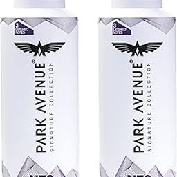 Park Avenue Men Neo Signature Collection | Deodorant Spray | Fresh Long-Lasting Aroma | 150Ml Each (Pack Of 2)-10