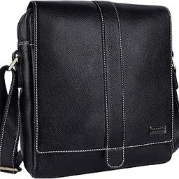 Women Genuine Leather Messenger Bag Slings Bag-picture-24