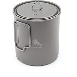 TOAKS Titanium 750ml Pot-image-77