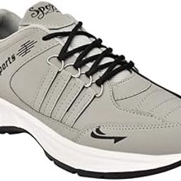 Mens Casual Shoes | Fashionable Slip-Resistant and Comfortable Walking Shoe | Classic, Trendy & Ultra-Comfortable Footwear-picture-17