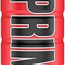 Prime Tropical Punch Energy Drink, 500 mL, Naturally Flavoured, No Artificial Colors With 10% Coconut Water-image-8