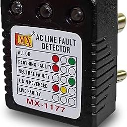 Mx Ac Line Fault Detector-29