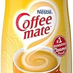 Nestle Coffee-mate Sugar free Hazelnut, 289g-image-67