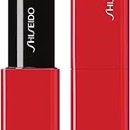 SHISEIDO Lipstick 416-Red Shift (Satin)-26