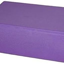 VELURA 2X Purple Yoga Pilates Gym Foam Foaming Block Brick Home Exercise Fitness Tool|:|Yoga Props| Fitness, Running & Yoga-image-68