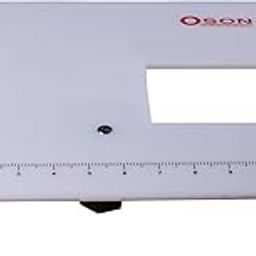 Oson Sewing Machine Extension Table - Suitable for Singer Talent 3321 & 3323 Automatic Sewing Machine (Regular Size 11.5" x 15")-image-68