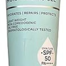 COSMOSHINE Olesoft Lite Face Moisturizing Gel Spf 50-image-45
