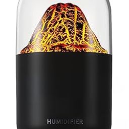 Bare Elixir Diffuser with Colorful LED Lights for Home, Office & Small Rooms, Portable Cool Mist Small Quiet Air Humidifier for Aroma Therapy, Ultrasonic Essential Oil Electric Diffuser for Moisture-image-49