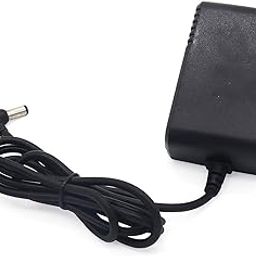 24V 1A AC to DC Power Supply Adapter-15