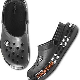 Extra Soft Classic Casual with Classic Clogs to Bold Colors | Flexibility Technology Slipper for Men's & Boy's Croxx That Match Your Style-picture-3