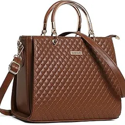 women marks Stich Quilted Hand/Sling Bag for Girls/Women with Detachable and Adjustable Shoulder Strap-picture-19