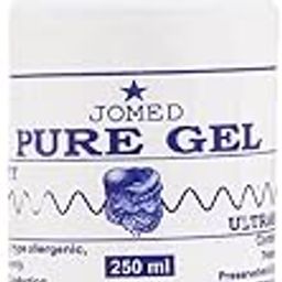 Ultrasound Pure Gel 250ml-24