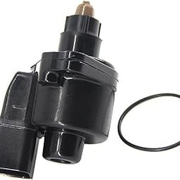 Enakshi® Idle Air Control Valve fits for Hyundai Mitsubishi|| Parts & Accessories | Car & Truck Parts | Air Intake & Fuel Delivery | Fuel Inject. Controls & Parts-image-48