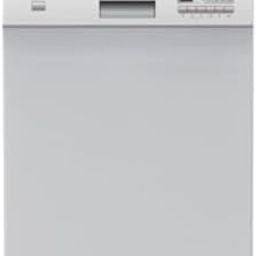 Carysil Semi Built-in Dishwasher DW-03 | 12 Place Setting | A++ Energy Classs | 6 Wash Programs-picture-3