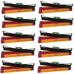 Olivetti PR2 Pack of 10 pcs Ribbon Cartridge Extra Dark Passbook Printer Cartrideg Black-image-82