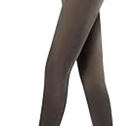 Women - Sheer Stockings Black | Size-L-image-60