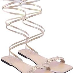 Women's Block Heel Sandal-picture-56