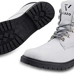 Phantom Men's Boots Formal and Casual Leather Lace Up Boot for Men-image-35