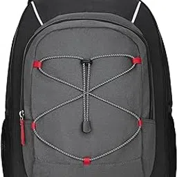 wenger NEXT22, Mars 16 inches Laptop Backpack, 26 Liters Black Swiss Designed-Blend of Style and Function 611987-picture-8