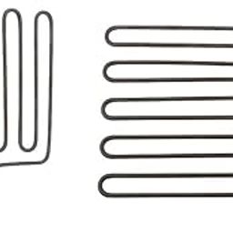 CALANDIS™ 2 Pcs Spa Heating Element for Sauna Heater Spas Hot Tub Heater Spas Elements | Sauna Heaters | Pools & Spas | Yard Garden & Outdoor Living-picture-27