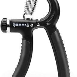 Professional Hand Gripper 10-60Kg Men,Women Hand Exerciser,Forearm Exerciser For Gym Workout Hand Exercise Equipment to Use in Home for Forearm Exercise, Finger Exercise (Multi Colour)-image-86