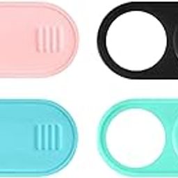 Bnf 10Pcs Camera Cover Webcam Covers Thin Blocker Slide for Tesla Model Y/Model3 Green Parts & Accessories | Car & Truck Parts | Interior | Floor Mats & Carpets-image-78