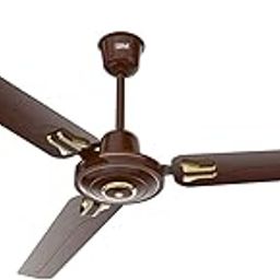 GM G-Breeze Deco Ceiling Fan | 1200mm Sweep | High-Speed Air Delivery | Copper Motor | Energy Efficient | 36 Months Warranty-image-78