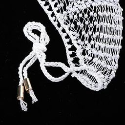 CALANDIS™ Crystal Fishnet Bikini Cover Up Swimwear Summer Beach Swimsuit White | Womens Clothing-image-108