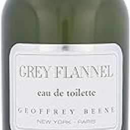 Geoffrey Beene - Grey Flannel Edt 8 Oz By Geoffrey Beene-image-43