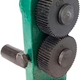 Johnson Tools Zigzag Machine/Lahriya Machine for Gold Jewellery Works (60 Teeth)-image-77