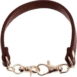 CALANDIS™ PU Leather Short Handbag Bag S Replacement Purse Handle Coffee | Womens Handbags & Bags | Handbag Accessories-image-95