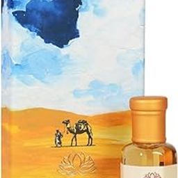 Mehar by Attarang: Premium Attar | Oudh, Smoke & Leather Notes | Rare Ingredients for Long-lasting, Captivating Scent - 10ml-image-33