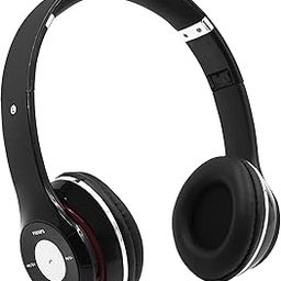 Enfogo S460 Wireless Music Stereo Universal Headset Bluetooth Headphone Compatible with All Androids Smartphone-image-30