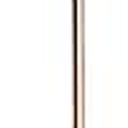 Daystar Solutions (GroundX) Copper Bonded Multi Spike Lightning Arrester | 13 mm Diameter | 1016 mm Length | 4 Spikes | Base Plate 92x92 mm | for Protection Coverage from The top Point | Pack of 1-16