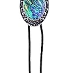 calandis ™ Western Bolo Tie Costume Accessory Western Necklace Tie for Teens Gift | Mens Jewelry-picture-26