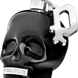 Police To Be Bad Guy For Man Eau de Toilette For Man 125ml-image-11
