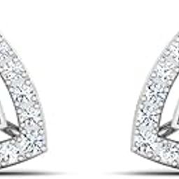 925 Silver Stud Earrings for Women-image-76