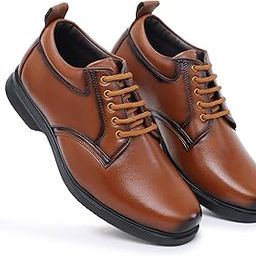 synthetic leather boots for men-image-37