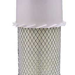 JZGRDN Air Filter AM108184 P533597 100-981 Compatible with John Deere 655, 755, 756, 855, 856, 955, 3215, 3215A, 3215B, 3225B, 3235, 3235A, 3235B-19