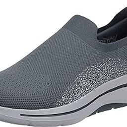 Men Go Walk Arch Fit Seltos Walking Shoes-picture-14
